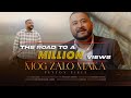 MOG ZALO MAKA Peyton Pires New Konkani Love Song 2024 2025 Official Music Video 4K