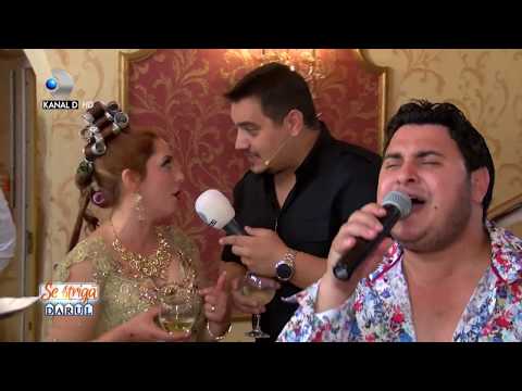Se striga darul! (26.08.) - Cei mai mari manelisti i-au cantat lui Nutu Camataru la nunta! COMPLET