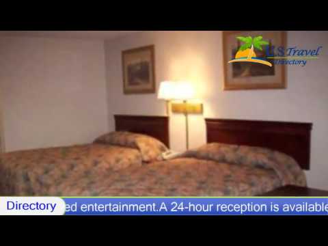 Motel 6 - Opelika - Opelika, AL