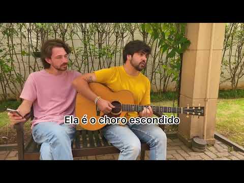 Ela é mulher - Duo Avesso