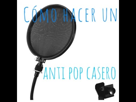 Anti Pop Casero | Estudio de Grabación Casero