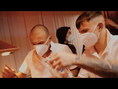 VLADKATA x RISTO - ПОЗНАВАШ ЛИ ЗАКОНА (OFFICIAL VIDEO) (WILD WEST)