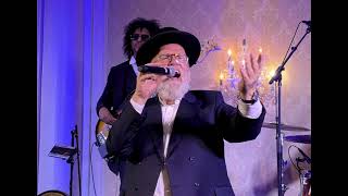 Michoel Schnitzler Sings Bar Yochai|מיכאל שניצלער בא יוחאי