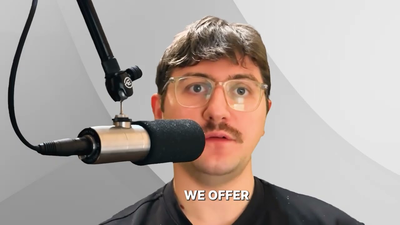 YouTube video thumbnail