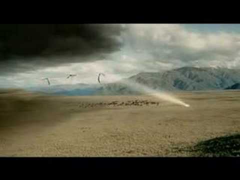 Mercedes Benz Sound Logo vs Hollywood 04