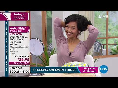 HSN | Shannon's In The House! - Beekman 1802 Beauty 01.14.2022 - 08 PM