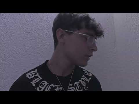 ØMG-ASCENSORE DI CRISTALLO(Prod.ØMG)