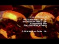 WETA Mexican Table LLC Follow Productions 2014 3