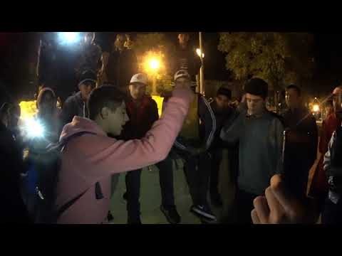 SHYA GAMMA vs LASKA MAGNUM - 8VOS - GUERRA DE TEMATICAS - CAPITAN/MARINERO