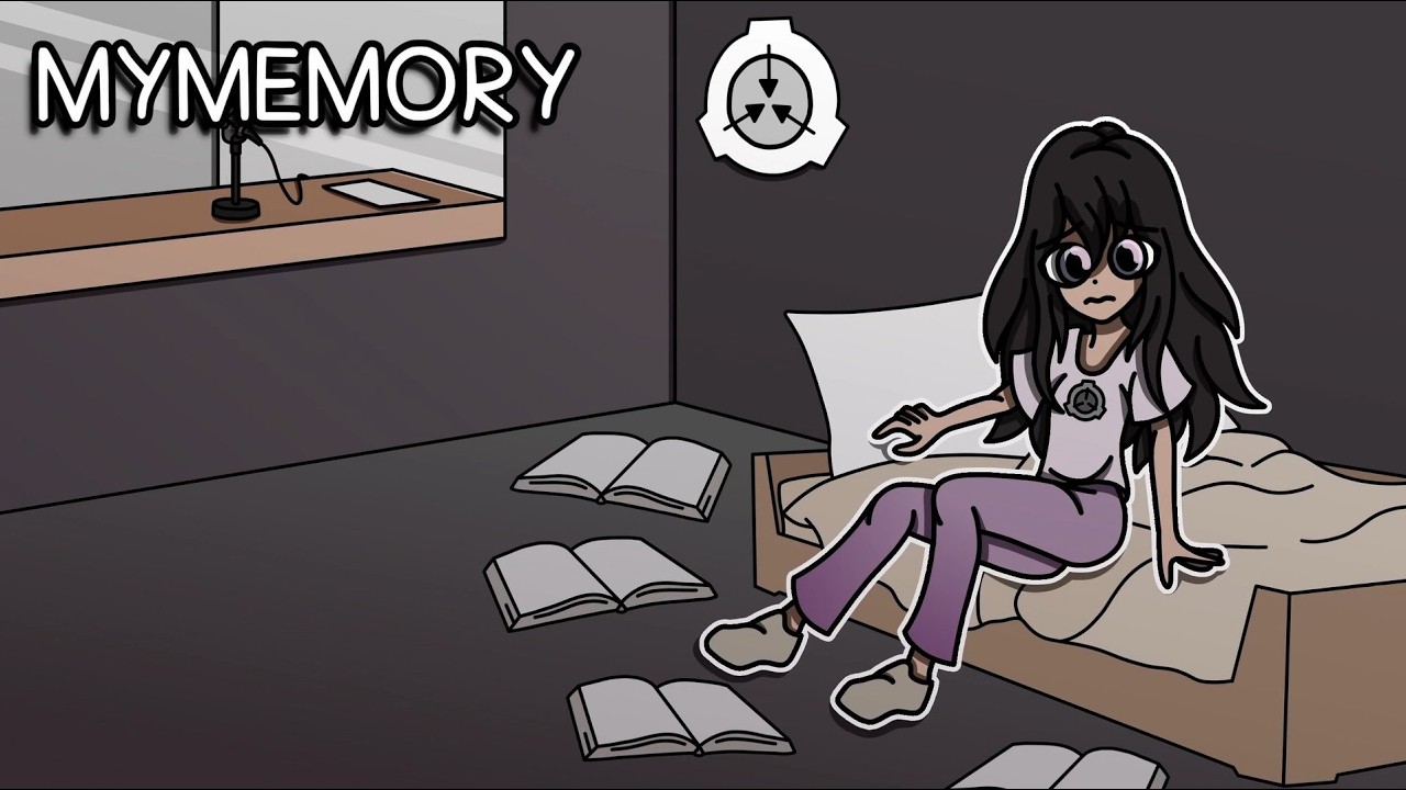 MYMEMORY trailer teaser