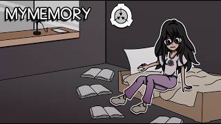 MYMEMORY trailer teaser