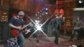 NFG All Downhill From Here Live Sharon Osbourne