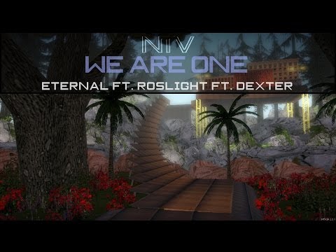 [DM] EternaL ft. Roslight ft. DeXteR - We Are One
