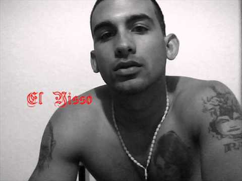 eL YiSSo ft. Jandro the great - Creo en mi talento