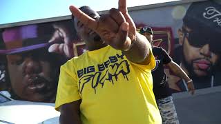 Big BABY FLAVA  feat. Lil Flip  Balling was a dream( Official Video)