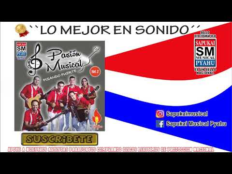 Alondra feliz - Pasion Musical
