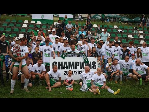 DEN D | Zápas o postup:  Slovan Havířov 🆚️ Lokomotiva Louky 🔥