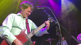 CURSIVE - &quot;Some Red Handed Slight of Hand&quot; LIVE at Natalie&#39;s Columbus, OH 2/1/22