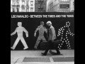 Lee Ranaldo - Tomorrow never comes