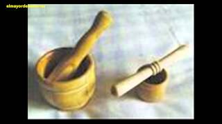 Sevilla sueña la gracia."Cantores De Hispalis"