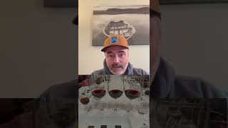 Wine tasting on a sea day?  Yes please! #cruise #ncl #cruisenorwegian #winetasting #seaday