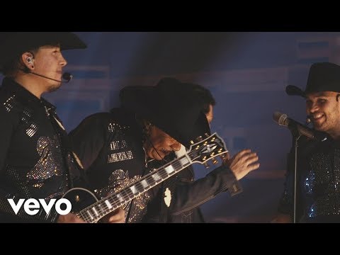 Bronco - Que No Quede Huella ( Primera Fila ) (En Vivo) ft. León Larregui