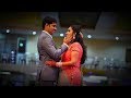 Best Wedding Reception Manoj Kumar ️ Madhumitha WedArt Photography