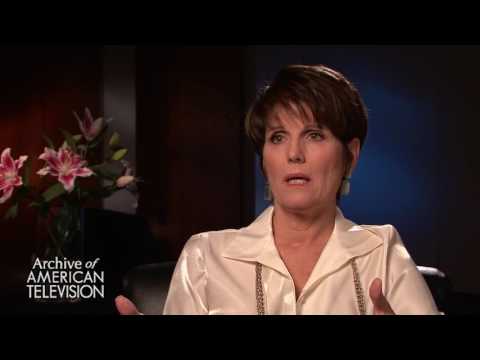 Thumbnail for Lucie Arnaz on "The Jazz Singer" by The Jazz Singer