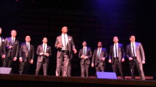 straight no chaser - make you feel my love