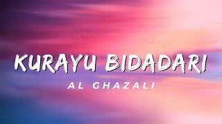 Download lagu Kurayu Bidadari - Al Ghazali (Lirik) mp3