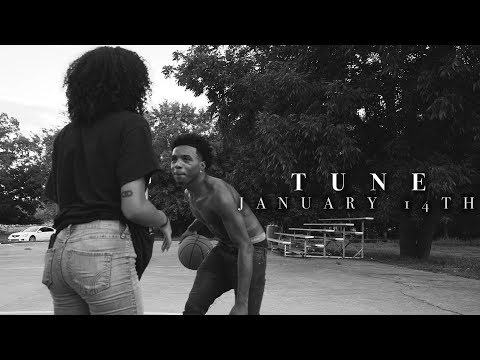 T.U.N.E - Jan14th (Music Video) Shot by @HeataHD