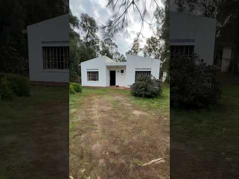 Alquiler Casa 2 Dormitorios Parrillero Amplio Terreno Las Vegas La Floresta Canelones