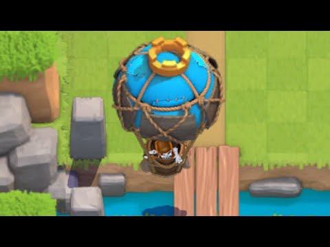 2.9 clown show cycle