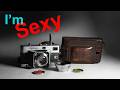 Voigtlanger Vitessa The Sexiest Camera In The World