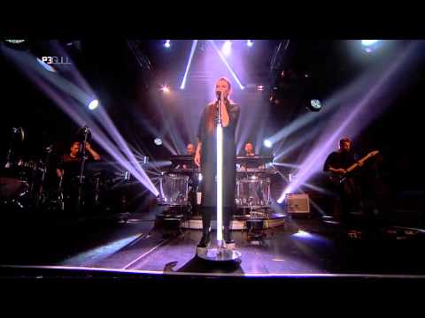 P3 Gull 2014  Gabrielle   5 fine frøkner