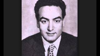 كلمات اغنية داوي الهوى بالهوى محمد فوزي