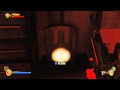 Bioshock Infinite HD "After You've Gone" Full In ...