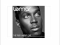 Lemar 'The Way Love Goes' CAHill Promo 