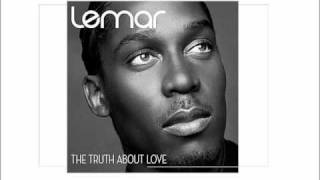 Lemar &#39;The Way Love Goes&#39; CAHill Promo