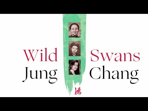 Wild Swans: Celebrating the 25th Anniversary of Jung Chang's classic