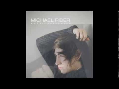 Michael Rider - American Fighter (Official Audio)