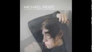 Michael Rider - American Fighter (Official Audio)