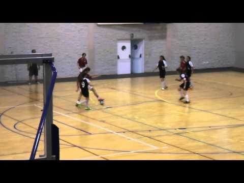 Final Alhama vs Vera (2012)