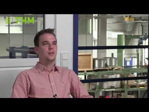 THM Bachelor Energiesysteme - Was sagen die Absolventen? (Kawasaki Gas Turbine Europe GmbH)