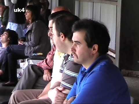 Ondarroa 0 - 0 Anaitasuna | 2007.09.29