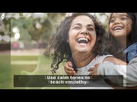 4 Ways to Become a Positive Role Model for Your Kids