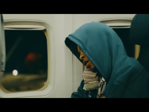 Cosanostra Kidd - "Sleep On Me" (Official Music Video)
