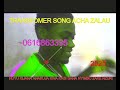 TRANSFOMER SONG ACHA ZALAU FT KISIMA GUDE GUDE LIMBU MAYEKU SAYE MPYA 2025