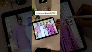 Download lagu Wedding photo editing | Digital Merge | Family Photo Merge #shorts #ashortsaday #art #merge mp3