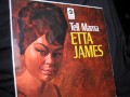 Etta James  The same rope